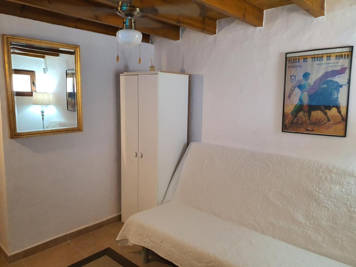 Eva 34 Historico Ferienhaus *