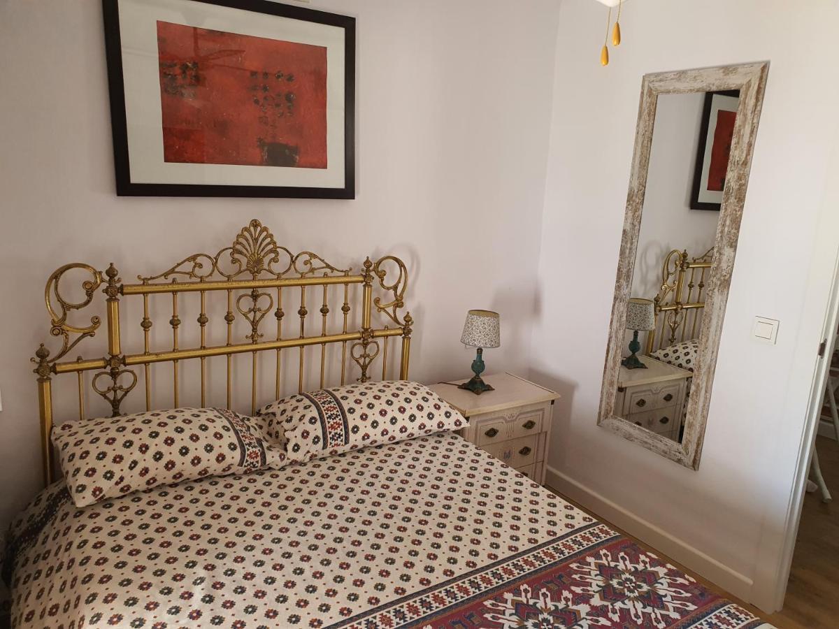 Ferienhaus Eva 34 Historico Casares