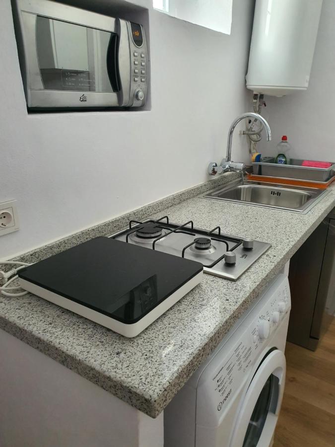 Eva 34 Historico Ferienhaus Casares