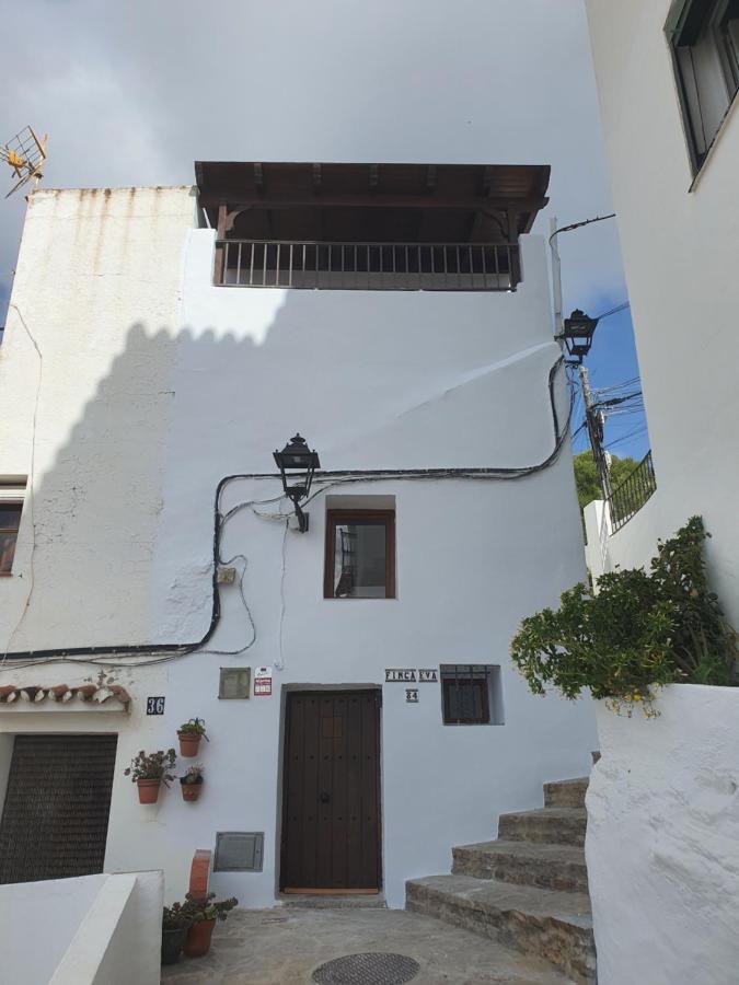 Ferienhaus Eva 34 Historico