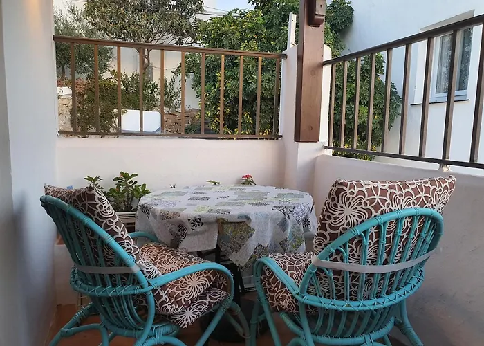 Finca Eva 34 Casares Historico