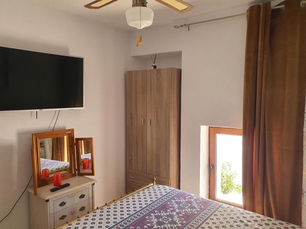 Holiday home Eva 34 Historico Casares