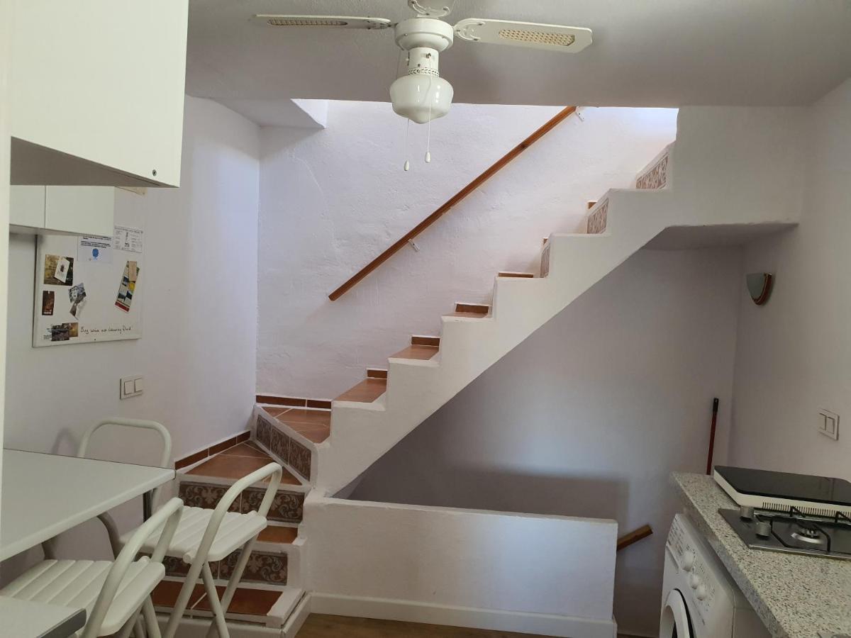 Eva 34 Historico Holiday home Casares
