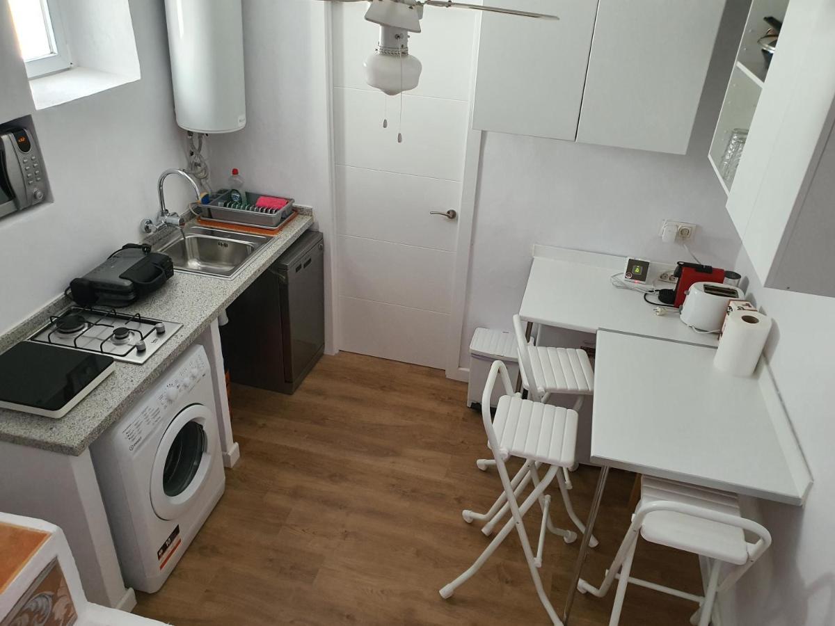 Holiday home Eva 34 Historico