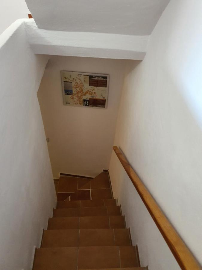 Eva 34 Historico Holiday home