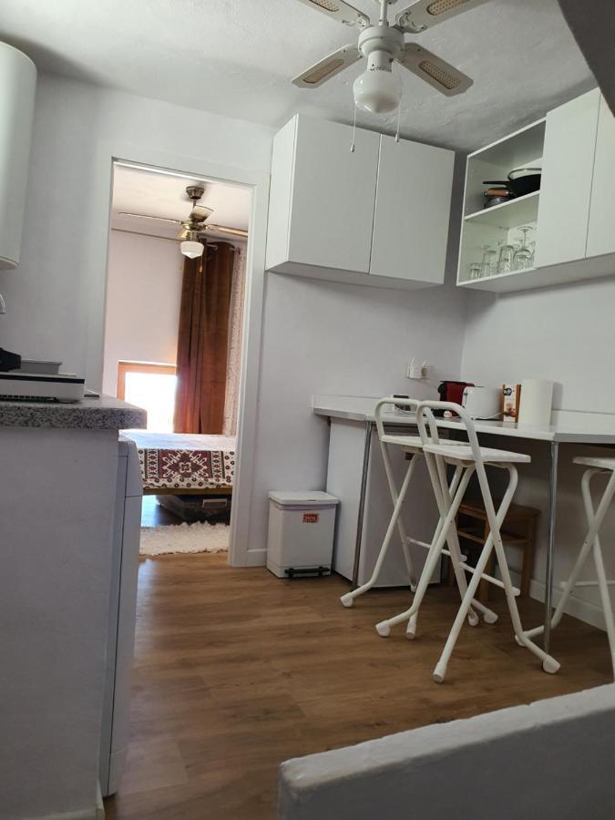 Eva 34 Historico Holiday home Casares