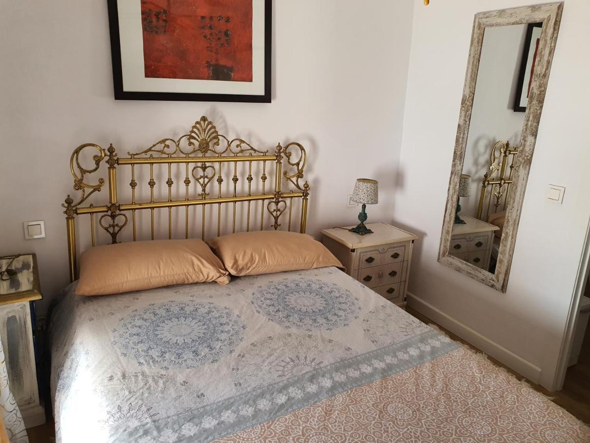 Holiday home Eva 34 Historico Casares
